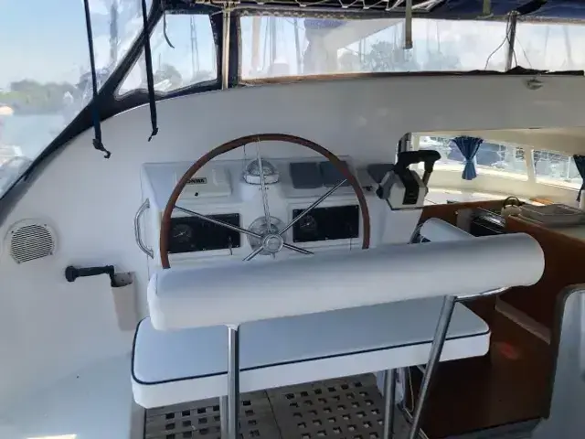 Lagoon 410