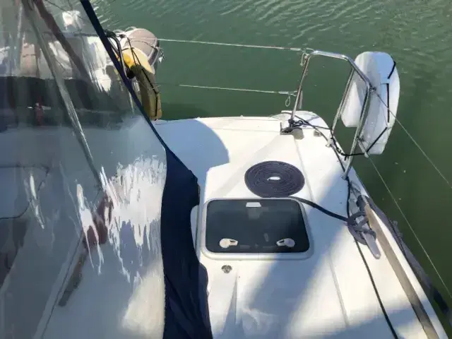 Lagoon 410