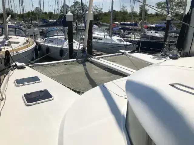 Lagoon 410