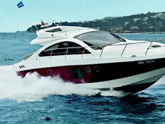 Astondoa Open 43