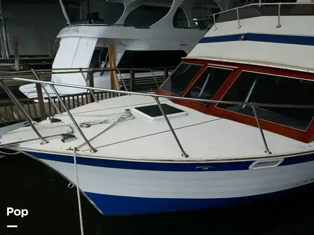 Skiff Craft X300 Spt