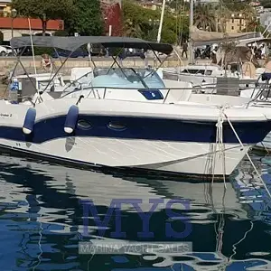 2006 Scarani 29 DAY CRUISER