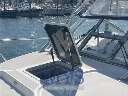 2006 Boston Whaler 305 conquest