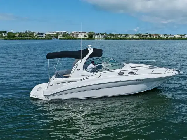 Sea Ray Sundancer 320