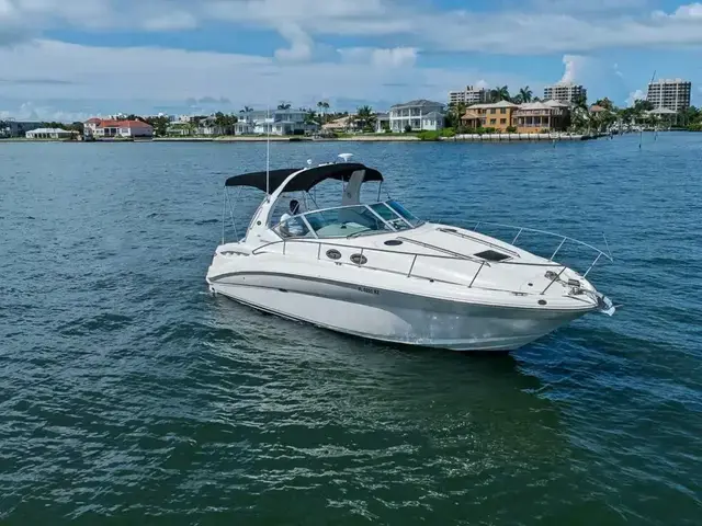 Sea Ray 320 Sundancer