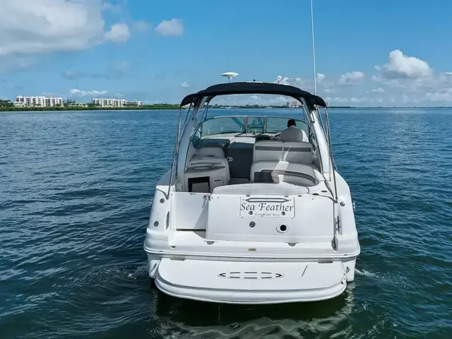 Sea Ray 320 Sundancer