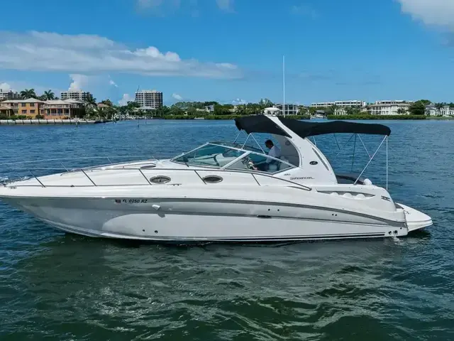 Sea Ray 320 Sundancer