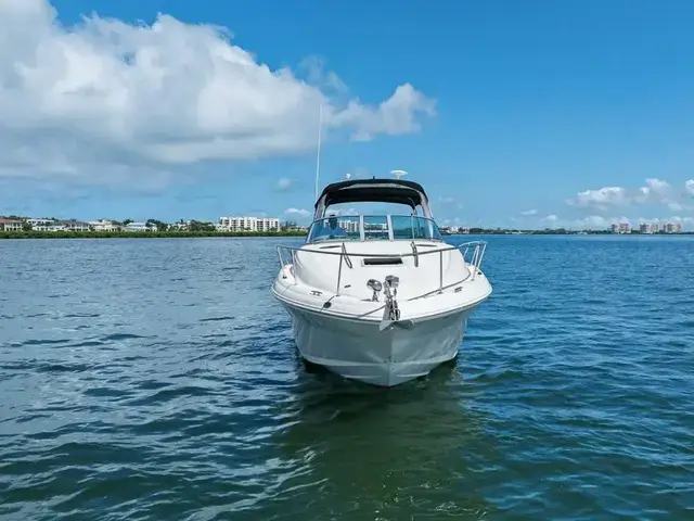 Sea Ray 320 Sundancer