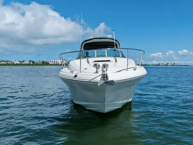 Sea Ray 320 Sundancer