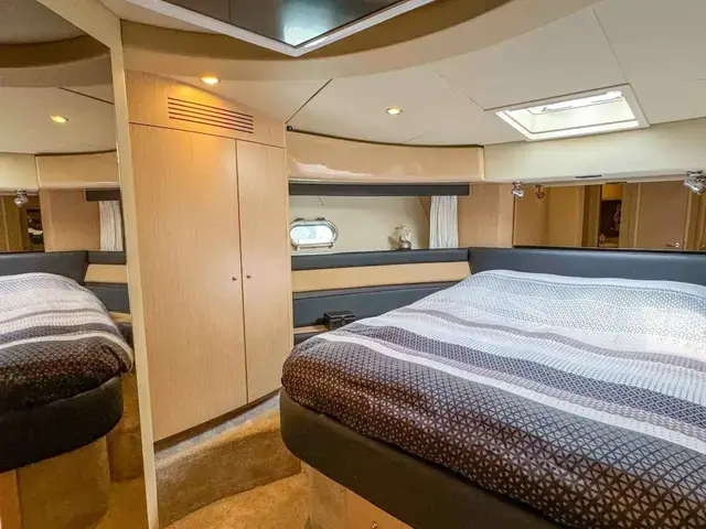 Ferretti Yachts 550 #07