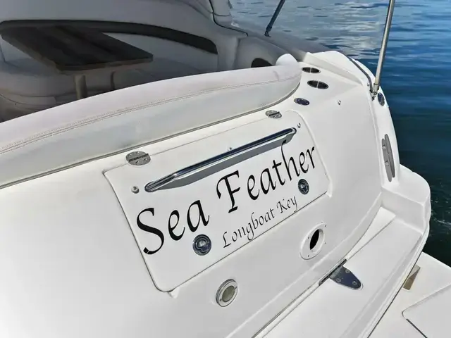 Sea Ray 320 Sundancer