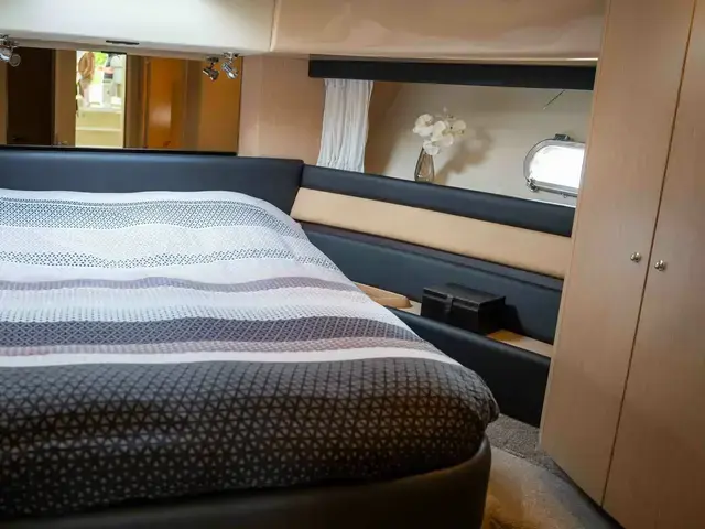 Ferretti Yachts 550 #07