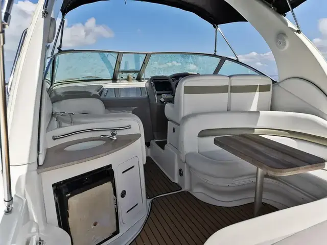 Sea Ray 320 Sundancer