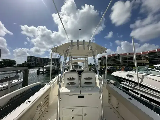 Cobia 296 Cc