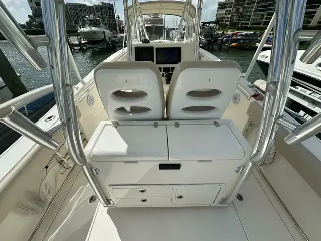 Cobia 296 Cc