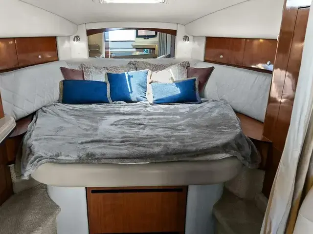 Sea Ray 320 Sundancer