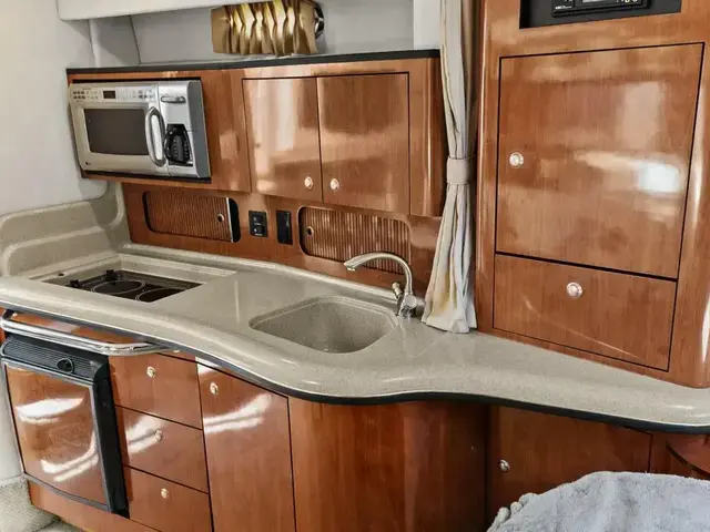 Sea Ray 320 Sundancer