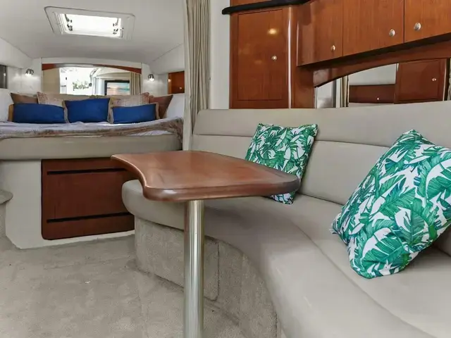 Sea Ray 320 Sundancer