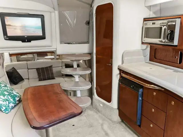 Sea Ray 320 Sundancer