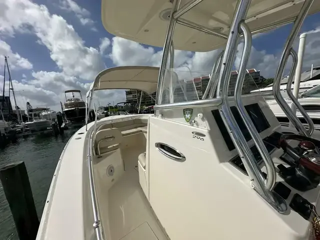 Cobia 296 Cc