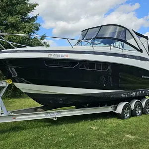 2014 Crownline 294 CR