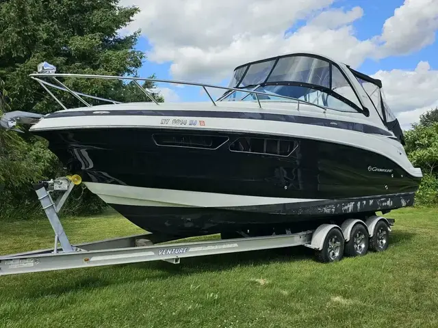 Crownline 294 CR