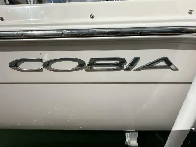 Cobia 296 Cc