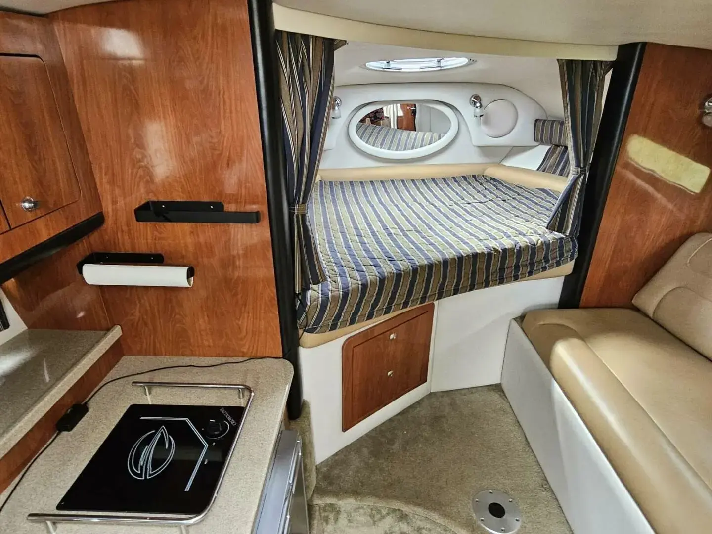 2014 Crownline 294 cr