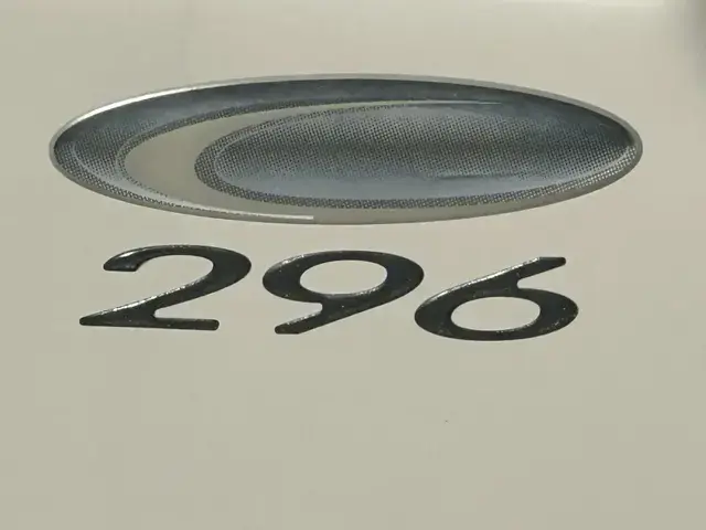 Cobia 296 Cc