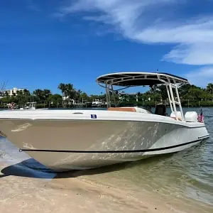 2014 Chris-Craft Catalina 29