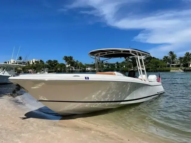 Chris-Craft Catalina 29