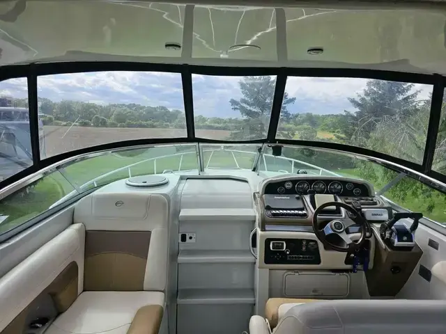 Crownline 294 Cr