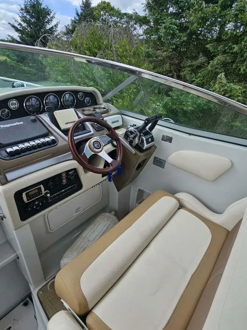 2014 Crownline 294 cr