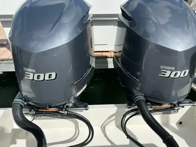 Cobia 296 Cc