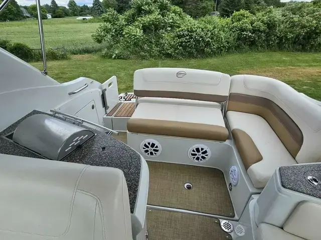 Crownline 294 Cr