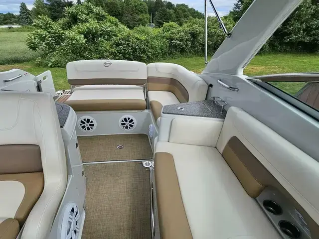 Crownline 294 Cr