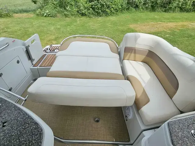 Crownline 294 Cr