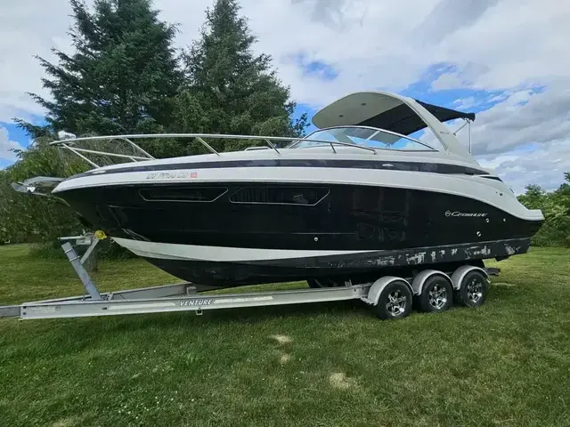 Crownline 294 Cr