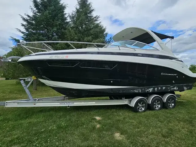 Crownline 294 Cr