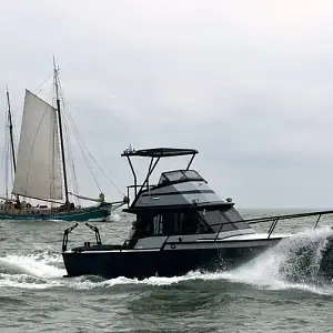 1969 Striker 44