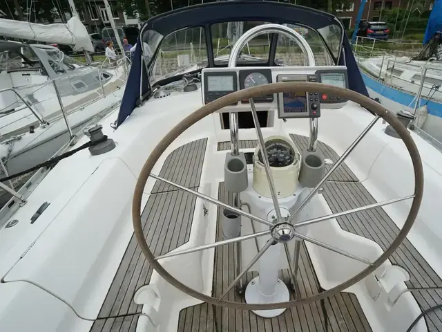 Dufour 38 Classic (3 Cabin)