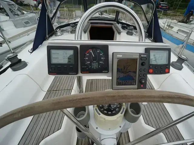 Dufour 38 Classic (3 Cabin)