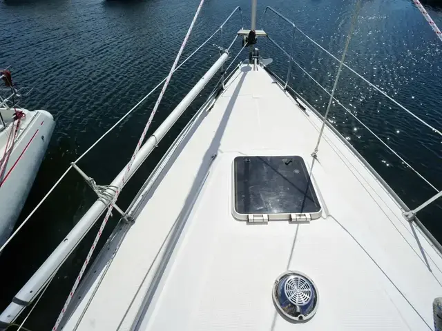 Bavaria 31