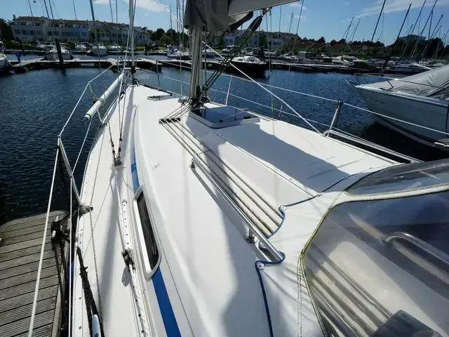 Bavaria 31