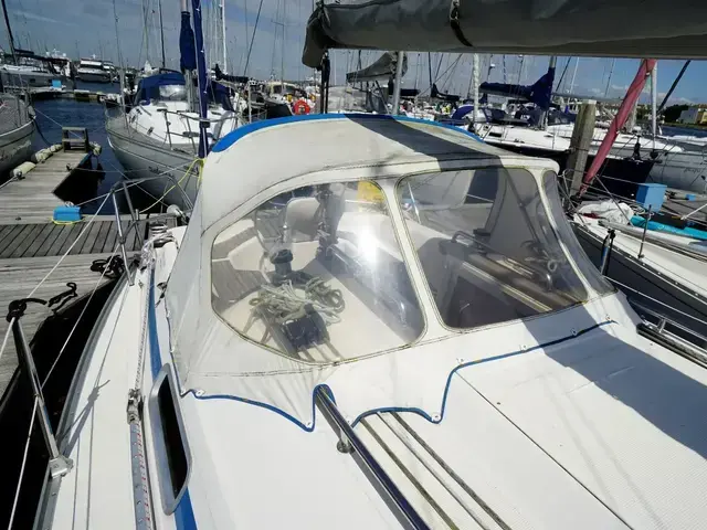 Bavaria 31