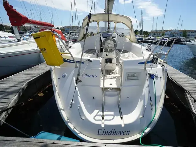 Bavaria 31