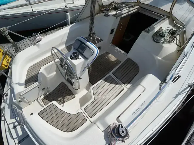 Bavaria 31