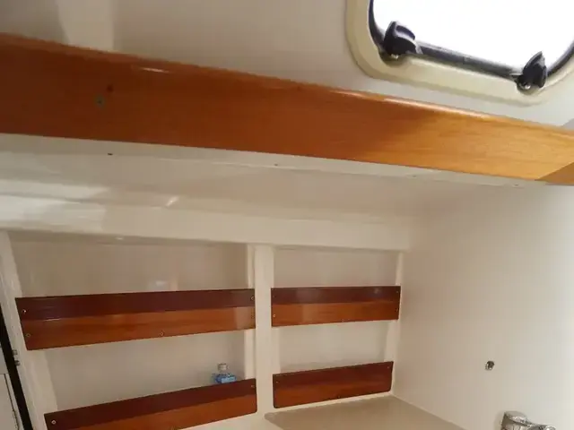 Dufour 38 Classic (3 Cabin)