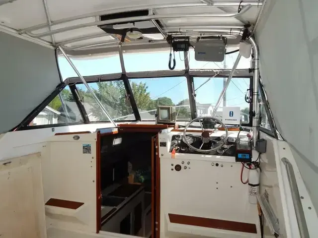 Luhrs Alura 30