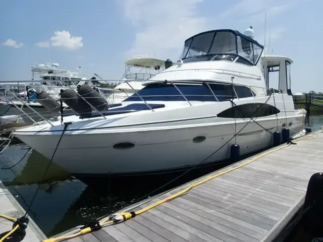 Carver 444 Cockpit Motor Yacht for sale in United States of America for $225,000